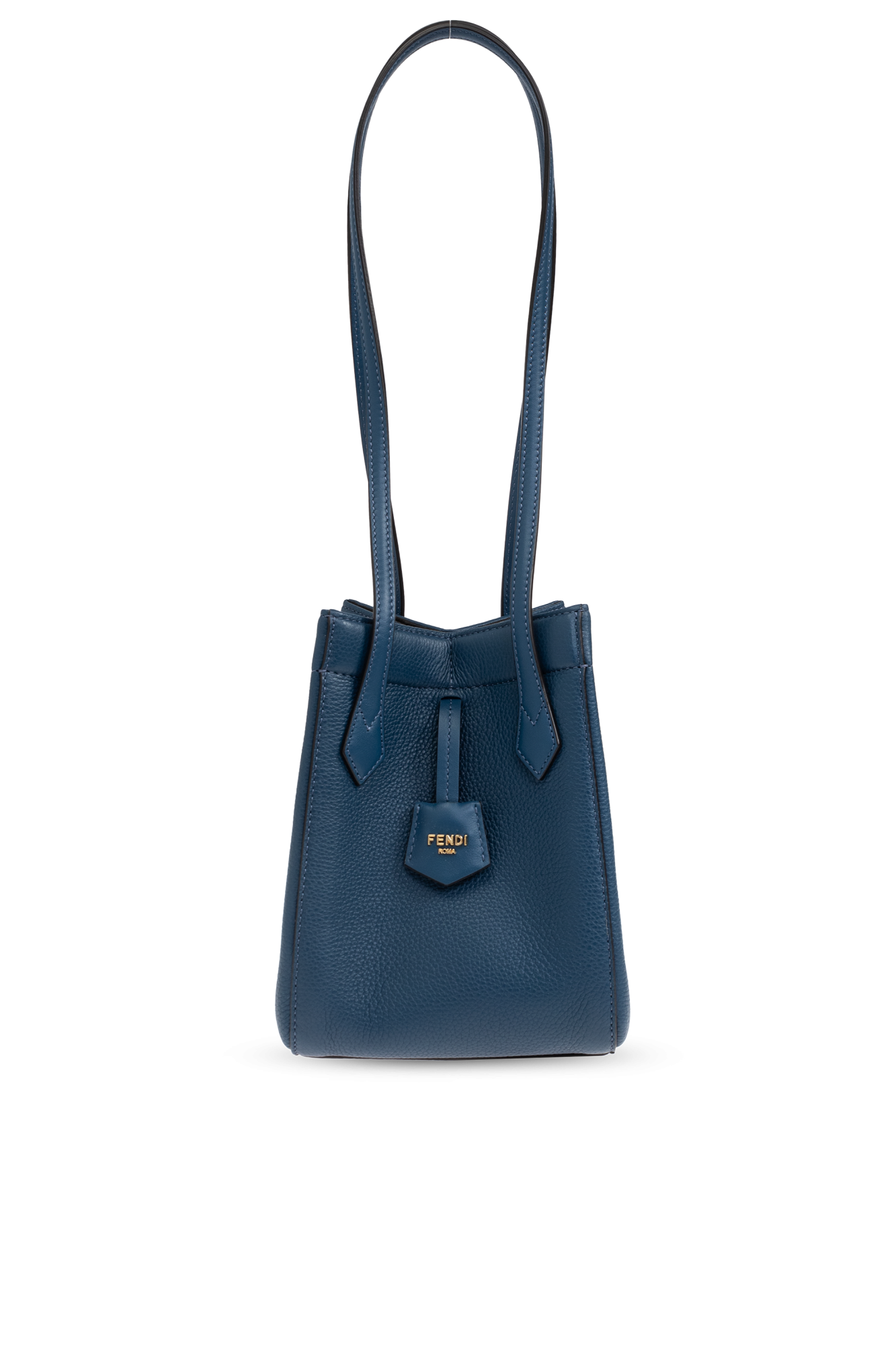 ショルダーバッグ・ポシェット FENDI 'Fendi Origami Mini' shoulder bag (8BS083AUQ7 F1SKL) Fendi 'Origami Mini' shoulder bag | Women's Bags | Vitkac
